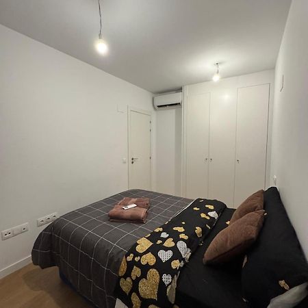 Suite Porras Madrid Exterior foto