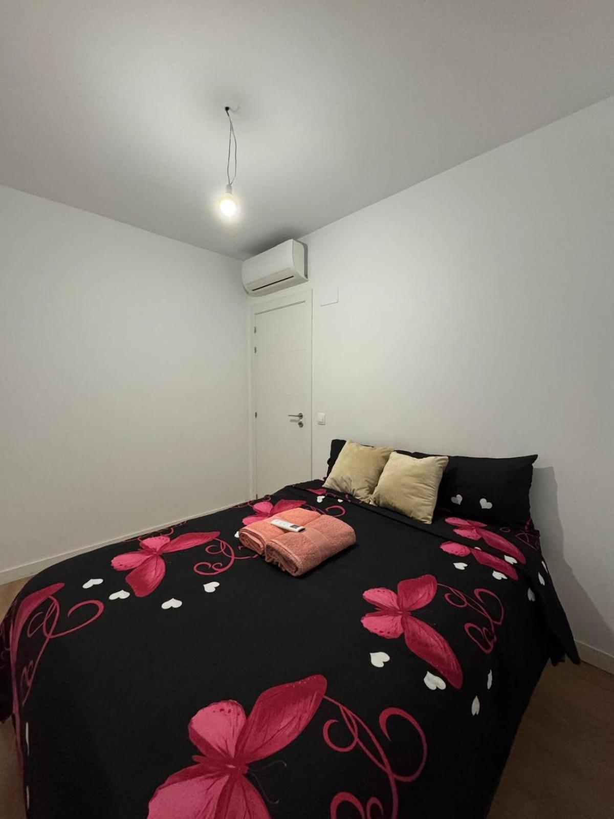 Suite Porras Madrid Exterior foto