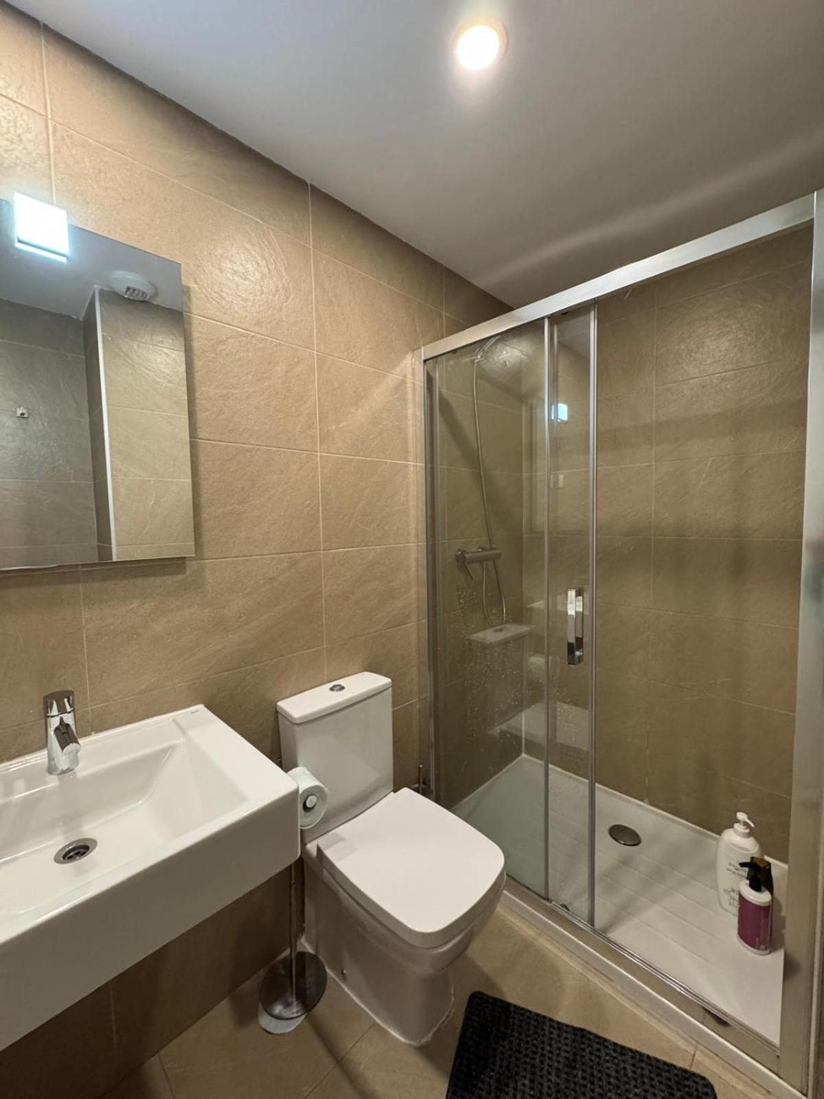Suite Porras Madrid Exterior foto