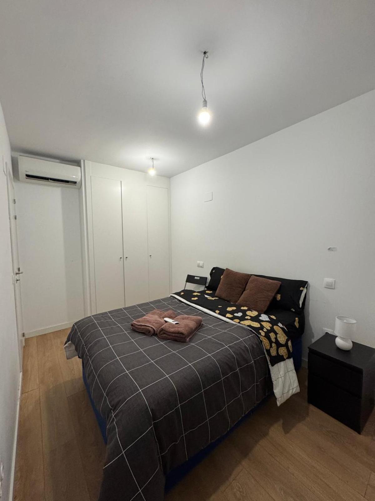 Suite Porras Madrid Exterior foto