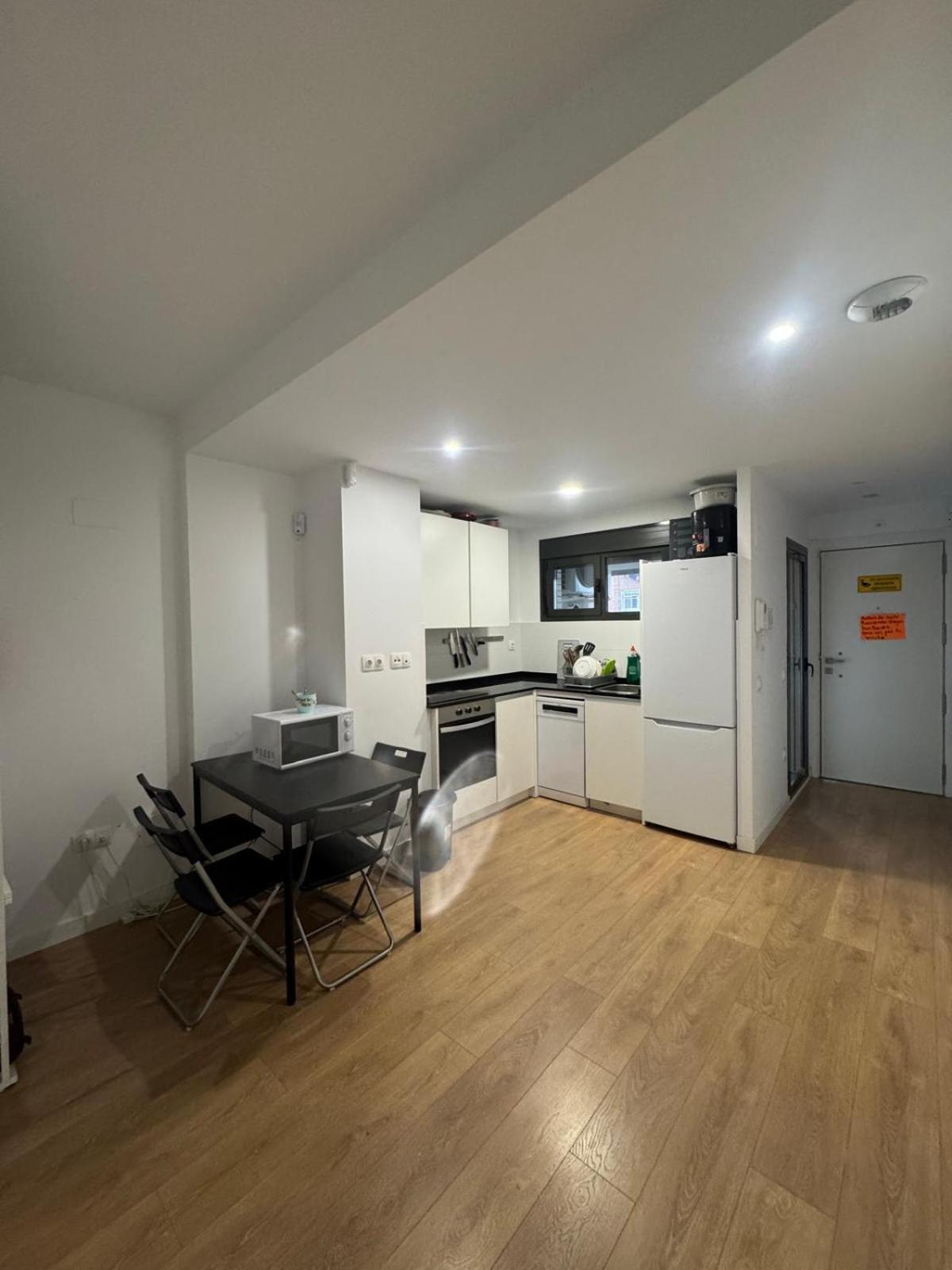 Suite Porras Madrid Exterior foto